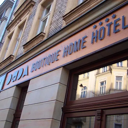 Dada Boutique Home Hotel-3